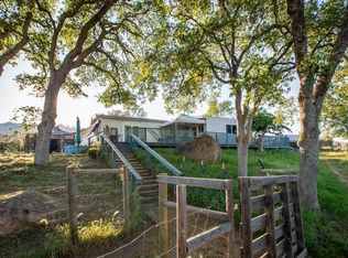 35032 George Smith Rd, Squaw Valley, CA 93675
