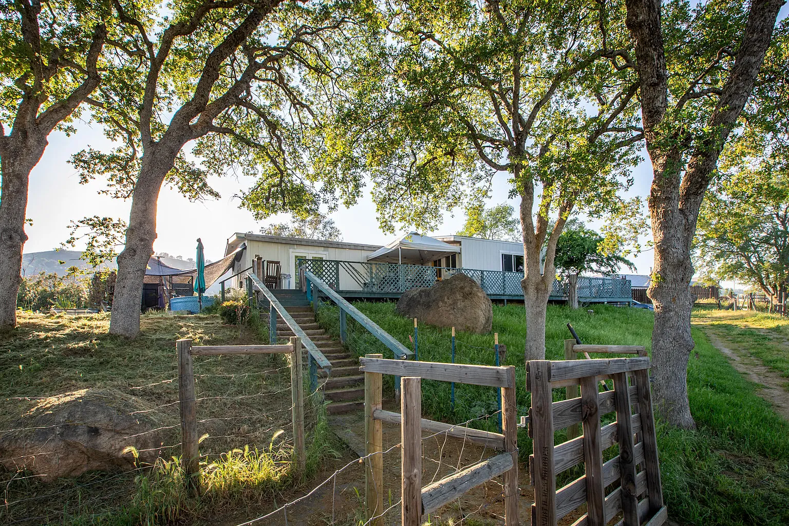 35032 George Smith Road photo 1