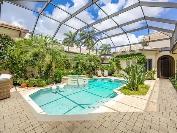 9154 Torrefino CT, NAPLES, FL 34109