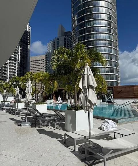200 Biscayne Boulevard Way #3102 — Photo 25