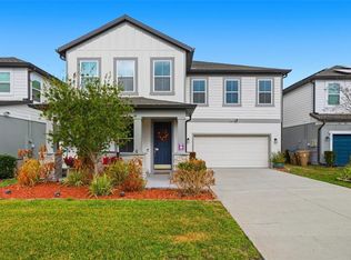 720 Split Hoof Dr, Saint Cloud, FL 34771