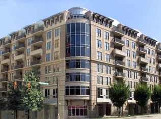 718 Trade St #602, Charlotte, NC 28202