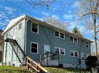 400 Duke St SW #4, Winston Salem, NC 27103