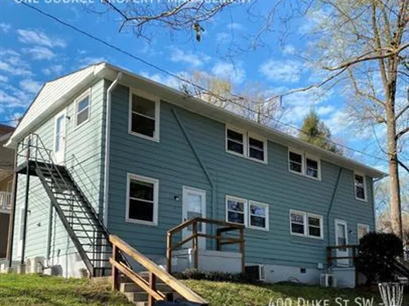 400 Duke St SW #4, Winston Salem, NC 27103