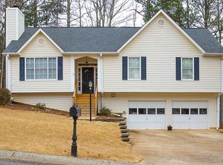 307 Rose Creek Way, Woodstock, GA 30189