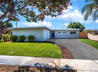 18352 Villa Park St, La Puente, CA 91744