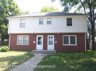 912 Grand Ave #914, Ames, IA 50010