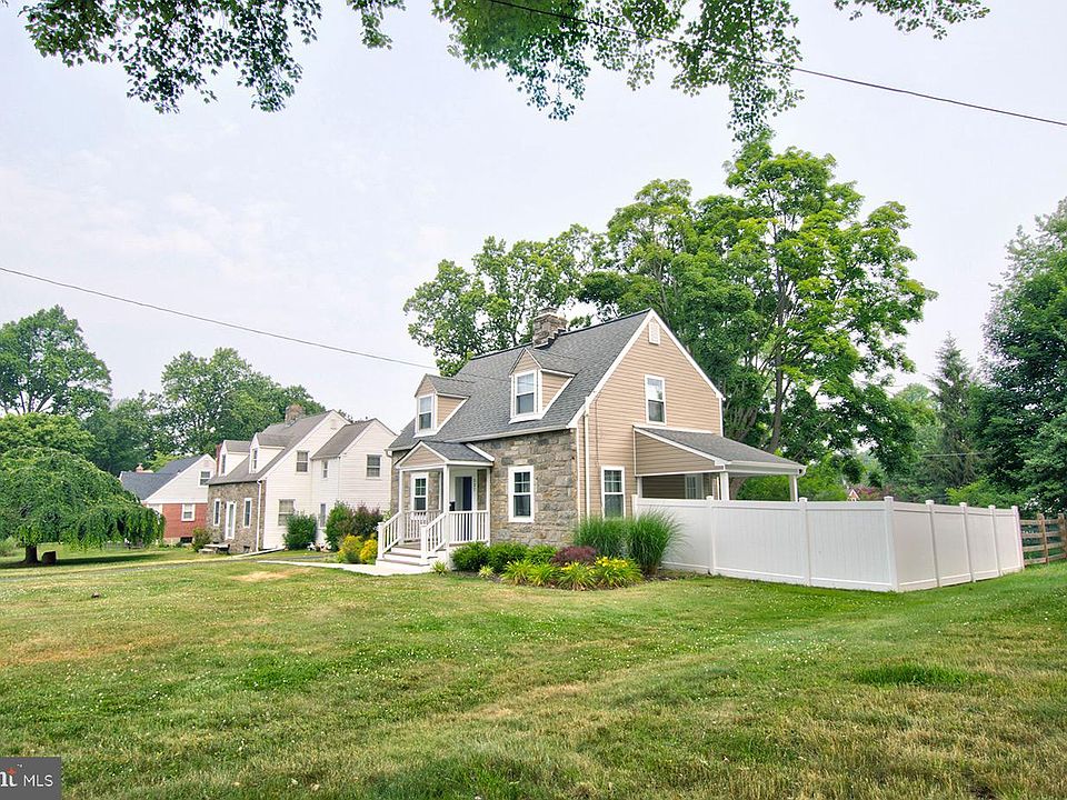 337 Hawarden Rd, Springfield, PA 19064 MLS PADE2047978 Zillow