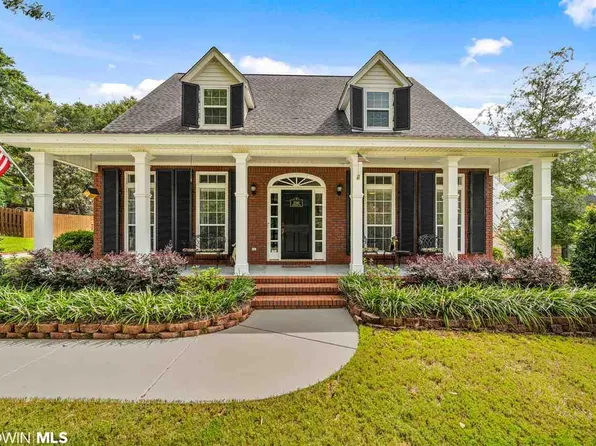 27162 Creekwood Dr, Daphne, AL 36526