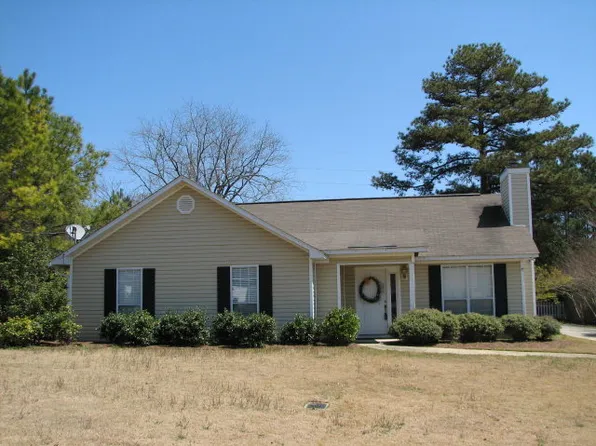 207 Cove Ct, Auburn, AL 36830