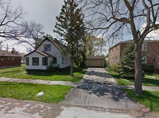 14836 Marshfield Ave, Harvey, IL