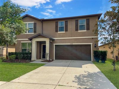 1848 Trillium Blvd, Brooksville, FL, 34604