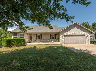 235 Peaceful Point, Ozark, MO 65721