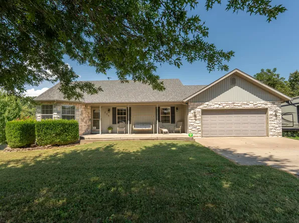 235 Peaceful Point, Ozark, MO 65721