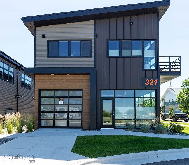 1st image of 321 Gallatin Park Dr #101/201