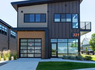 321 Gallatin Park Dr #101/201, Bozeman, MT 59715