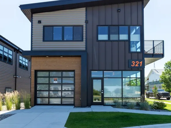 321 Gallatin Park Dr #101/201, Bozeman, MT 59715
