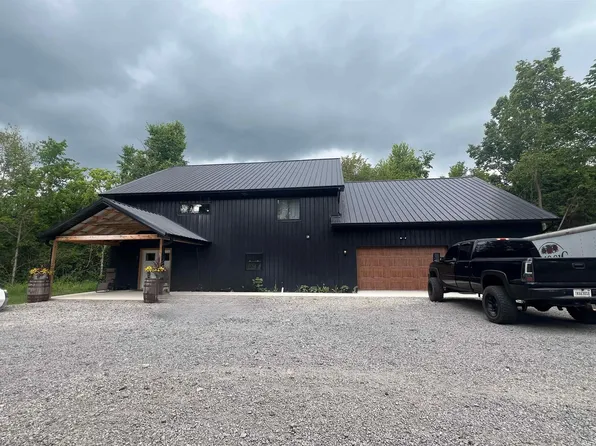 2065 E 400 S #57, Churubusco, IN 46723