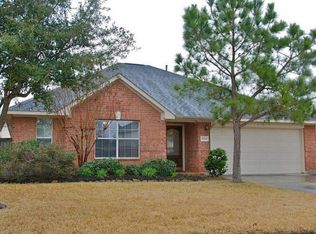 18514 Wolf Creek Trl, Humble, TX 77346