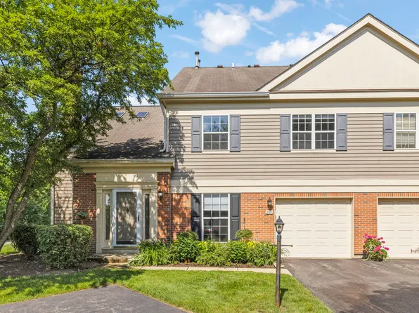 220 New Bridge Ct, Palatine, IL 60067