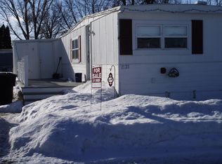 1121 Harrison Ave, Grand Forks, ND 58201