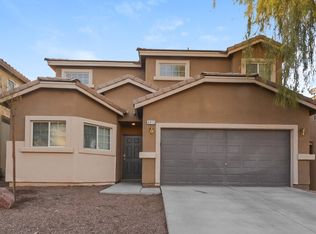 4815 Longshot Dr, Las Vegas, NV 89122