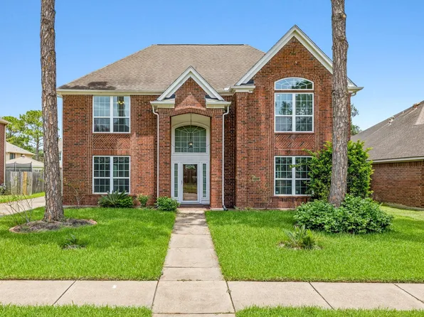 14415 Autumn Canyon Trce, Houston, TX 77062