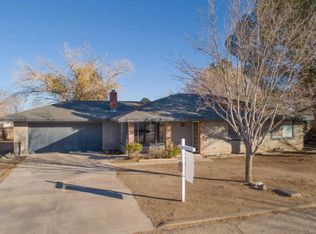 41770 159th St E, Lancaster, CA 93535