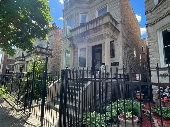 3915 W Gladys Ave, Chicago, IL 60624