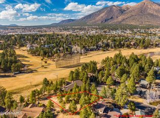 4423 E Moonshadow Ln, Flagstaff, AZ 86004