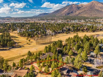 4423 E Moonshadow Ln, Flagstaff, AZ, 86004