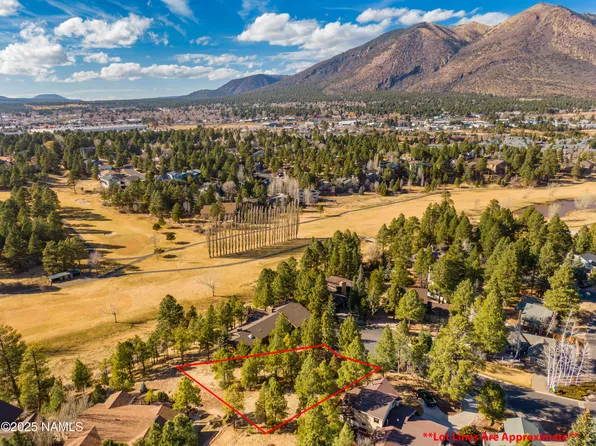 4423 E Moonshadow Ln, Flagstaff, AZ 86004