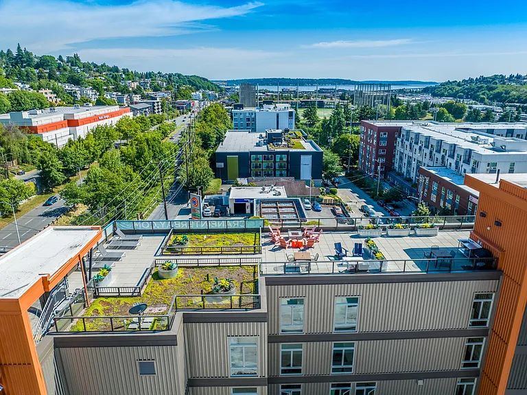CRN Crane Interbay Apartments — Photo 18