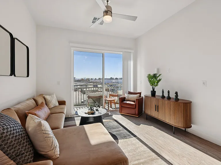 Lura Vegas Apartments — Photo 32