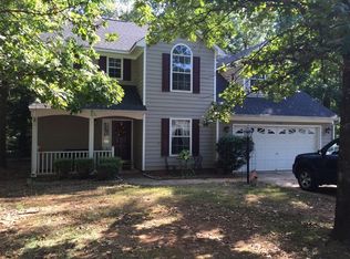 4503 Crystal Creek Ct, Indian Trail, NC 28079