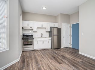 300 Goldsboro St SW #302, Wilson, NC 27893
