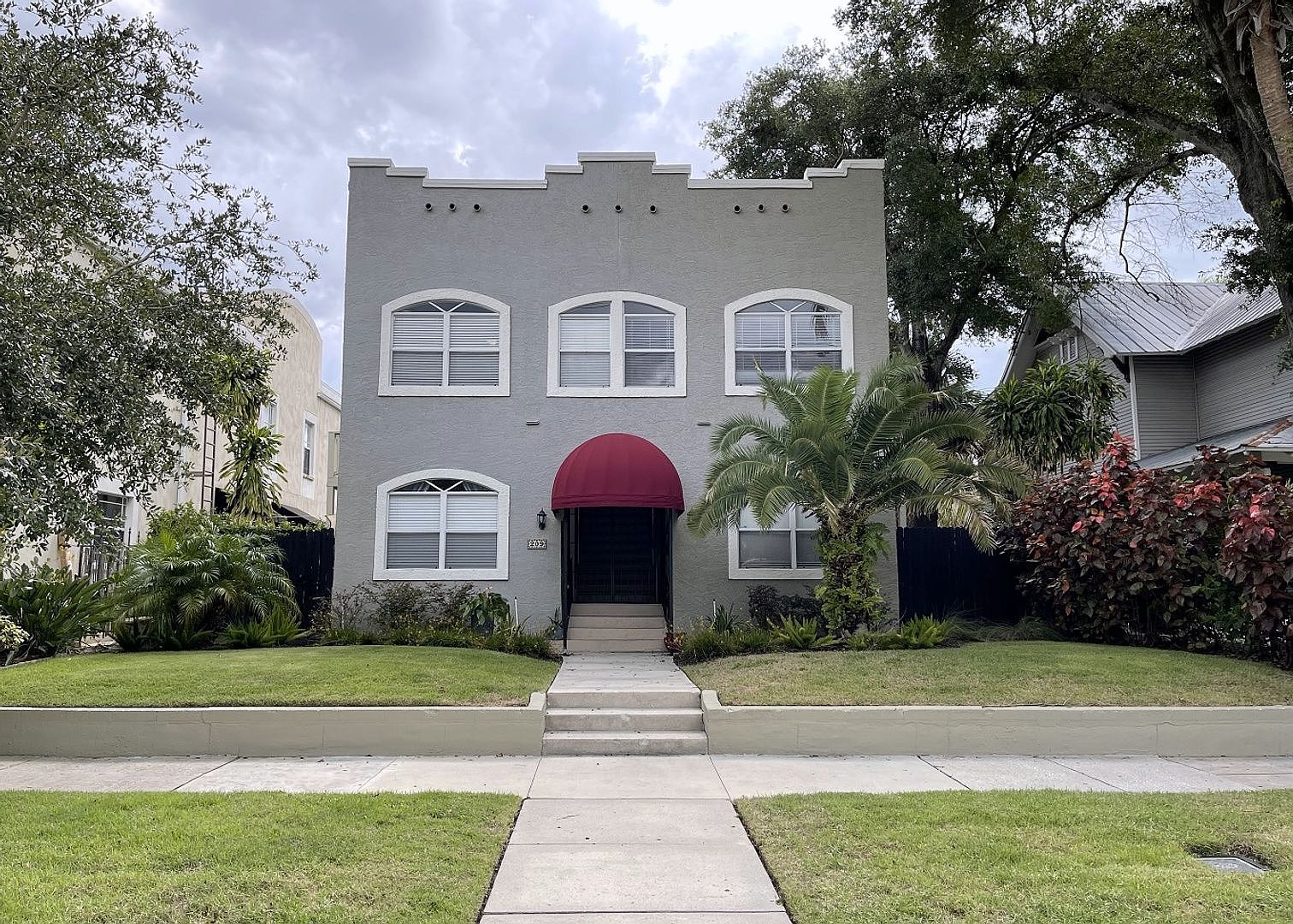 209 S Westland Ave UNIT C Tampa FL 33606 Zillow