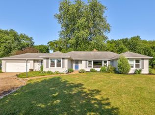 6595 Bray Rd, Tuscola, MI 48768