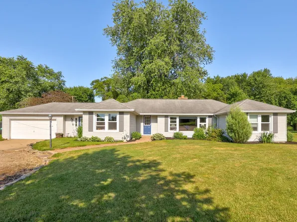 6595 Bray Rd, Tuscola, MI 48768