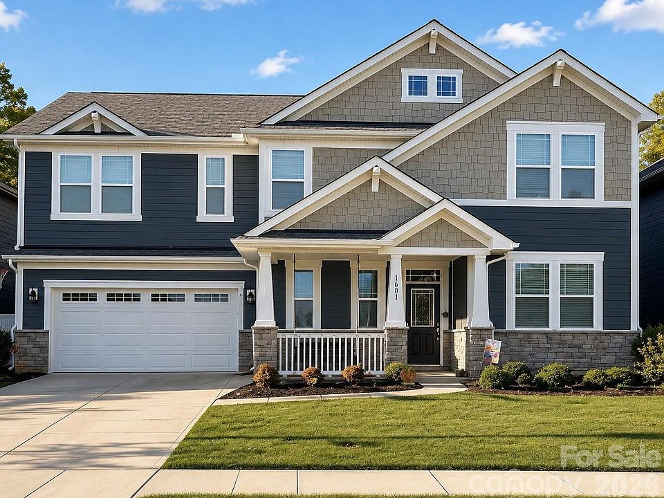 1st image of 1601 Calder Dr
