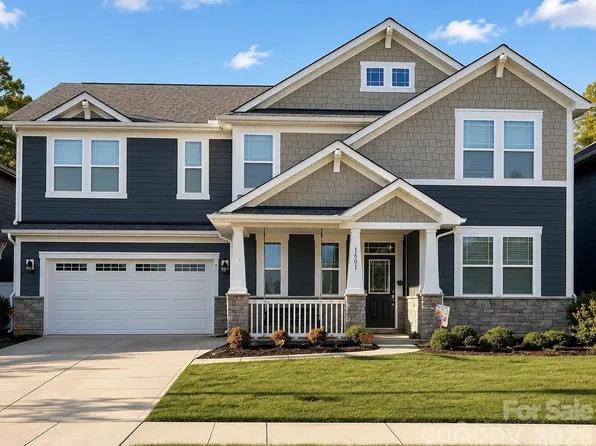1601 Calder Dr, Indian Trail, NC 28079