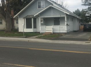 113 E Fremont Ave, Selah, WA 98942