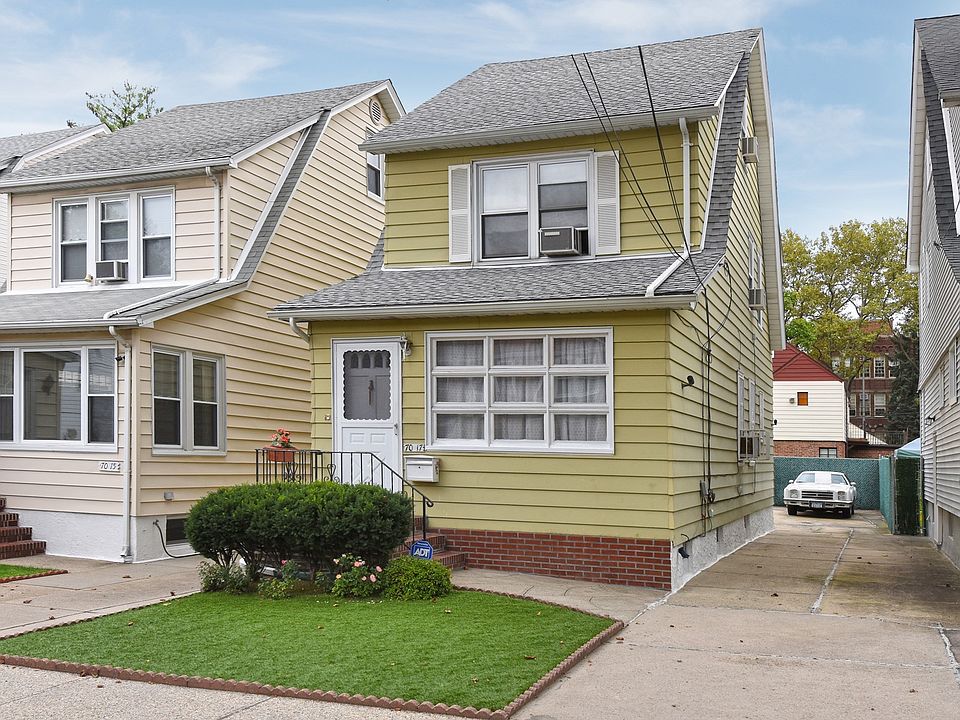 1st image of 70-17 Loubet St