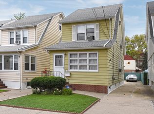 70-17 Loubet St, Forest Hills, NY 11375
