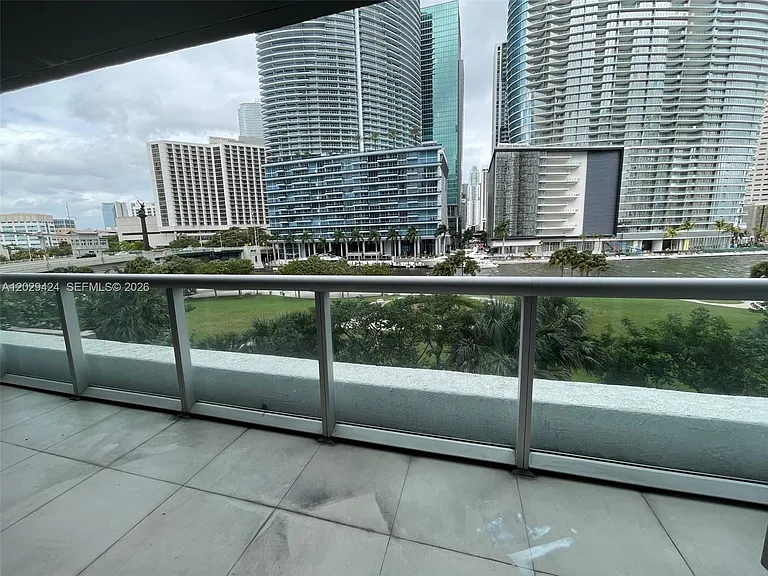 475 Brickell Ave #414 — Photo 7