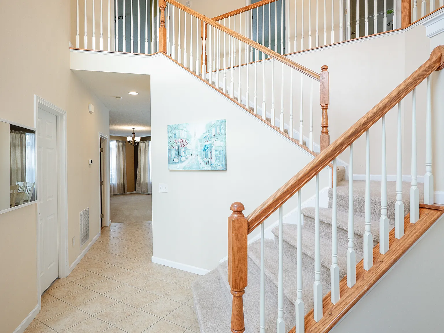 4 bed, 3.5 bath, 3467 sqft, $3,500 — Photo 2