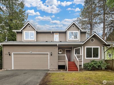 12704 37th Avenue NE, Seattle, WA, 98125