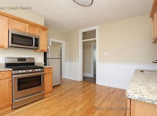 3 Orient Ave #3, Boston, MA 02128