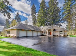 25606 NE 128th Ave, Battle Ground, WA 98604