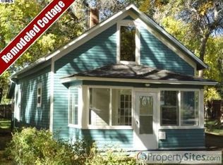 323 Baker St, Longmont, CO 80501